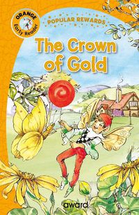 Cover image for The Crown of Gold