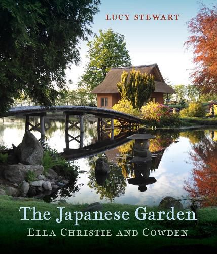Cover image for The Japanese Garden
