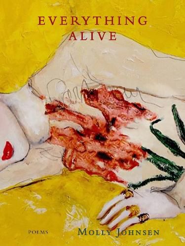Cover image for Everything Alive