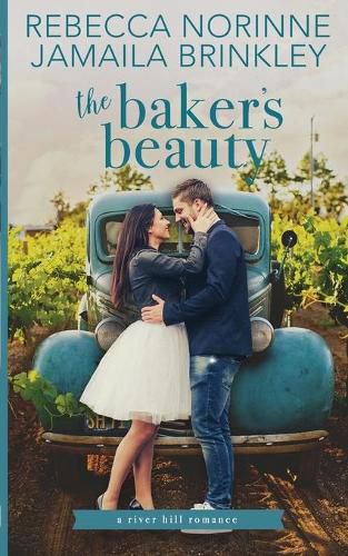 Cover image for The Baker's Beauty