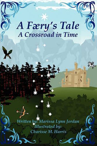 Cover image for A Faery's Tale II