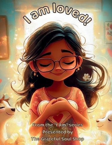 Cover image for I am Loved!