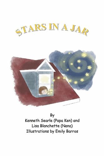 Cover image for Stars in a Jar