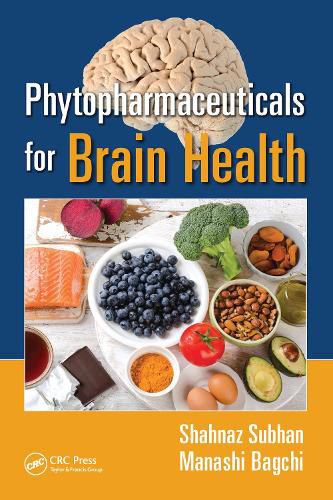 Cover image for Phytopharmaceuticals for Brain Health