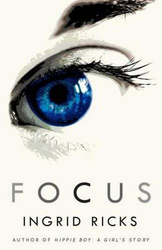 Cover image for Focus