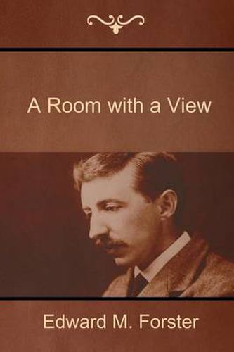 Cover image for A Room with a View