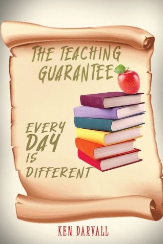 Cover image for The Teaching Guarantee