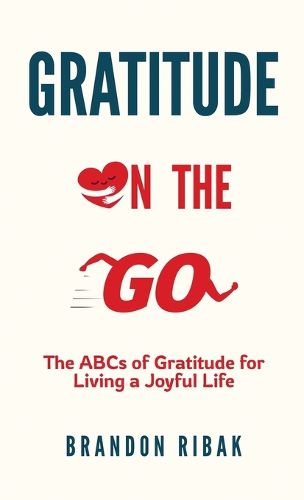 Cover image for Gratitude on the Go