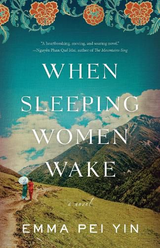 Cover image for When Sleeping Women Wake