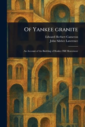 Cover image for Of Yankee Granite