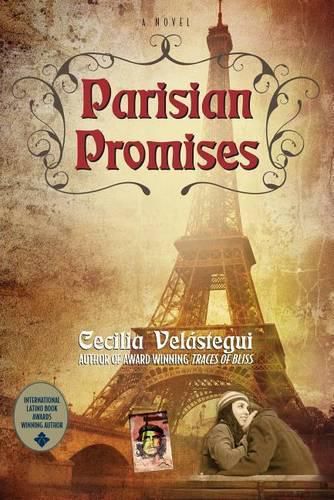 Cover image for Parisian Promises