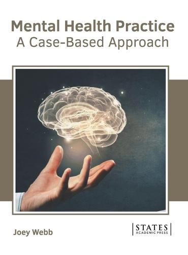 Cover image for Mental Health Practice: A Case-Based Approach