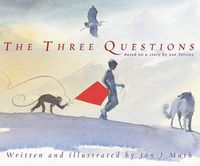 Cover image for Three Questions