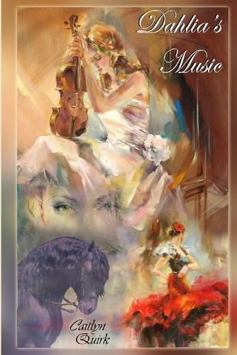 Cover image for Dahlia's Music