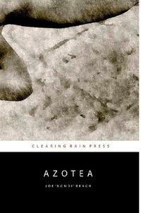 Cover image for Azotea