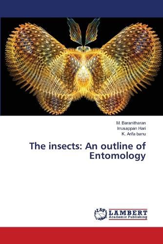 The insects