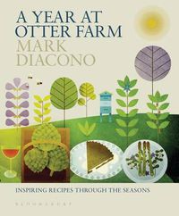 Cover image for A Year at Otter Farm