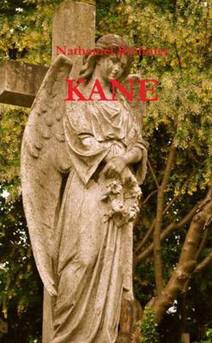 Cover image for Kane