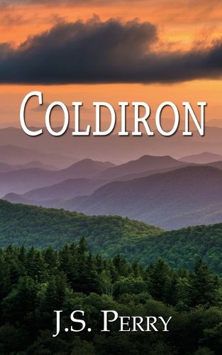 Cover image for Coldiron