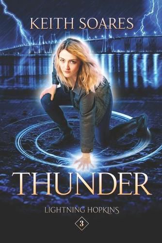 Cover image for Thunder