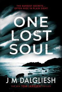 Cover image for One Lost Soul