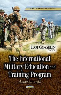 Cover image for International Military Education & Training Program: Assessments