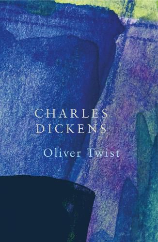 Cover image for Oliver Twist (Legend Classics)