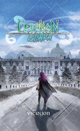 Cover image for Cerolian Sagas