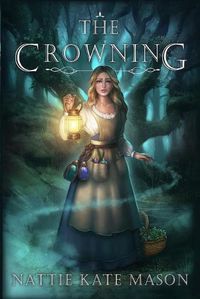 Cover image for The Crowning: Book 1