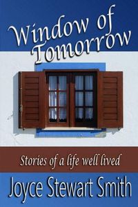 Cover image for Window Of Tomorrow