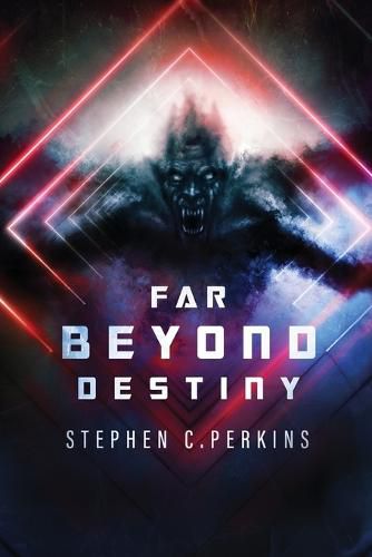 Cover image for Far Beyond Destiny