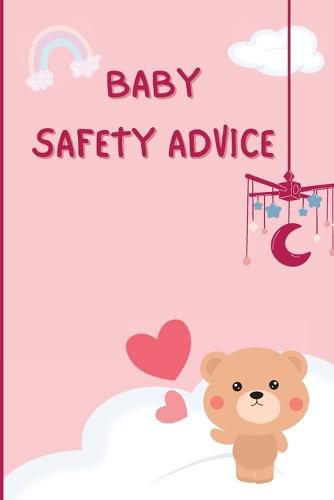 Cover image for Baby Safety Advice Tips