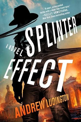 Cover image for Splinter Effect