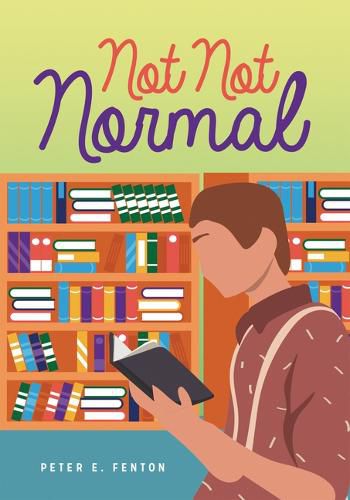 Cover image for Not Not Normal