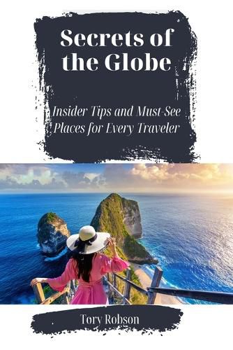 Cover image for Secrets of the Globe