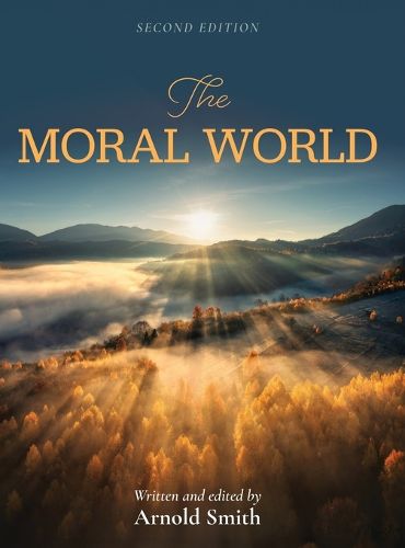 Cover image for The Moral World