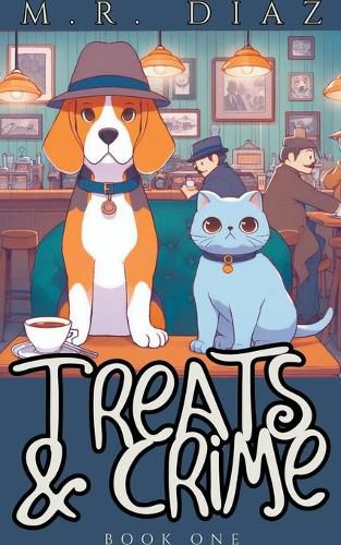 Treats and Crime