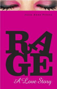 Cover image for Rage: A Love Story