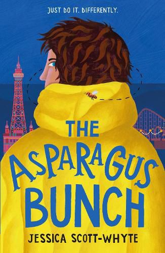 Cover image for The Asparagus Bunch