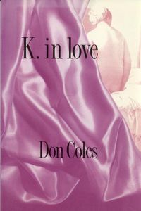 Cover image for K. in Love