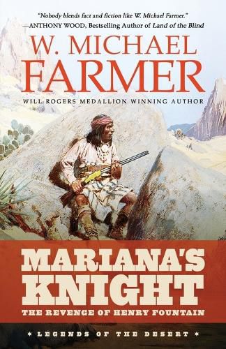 Cover image for Mariana's Knight