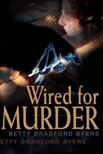Cover image for Wired for Murder