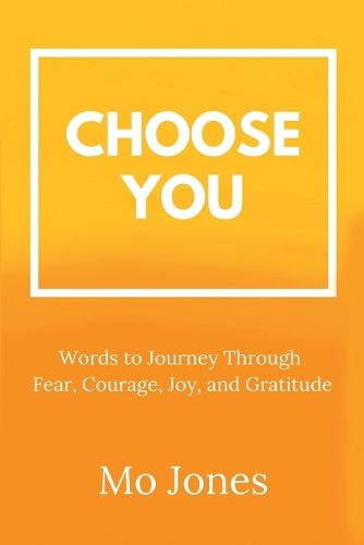 Cover image for Choose You