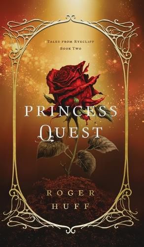 Cover image for Princess Quest