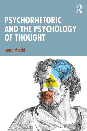 Cover image for Psychorhetoric and the Psychology of Thought