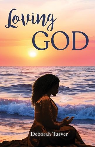 Cover image for Loving God