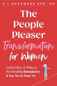 Cover image for The People Pleaser Transformation For Women