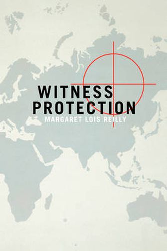 Cover image for Witness Protection