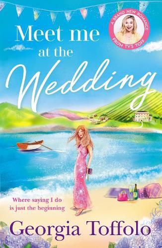 Cover image for Meet me at the Wedding