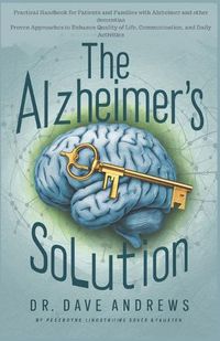 Cover image for The Alzheimer's Solution
